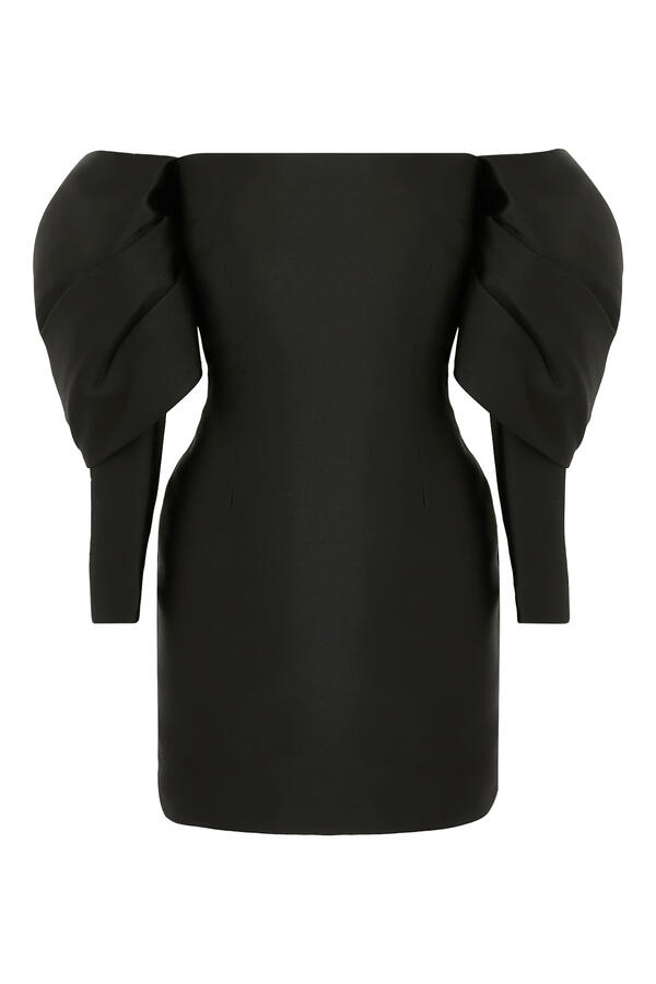  Freja Mini Dress