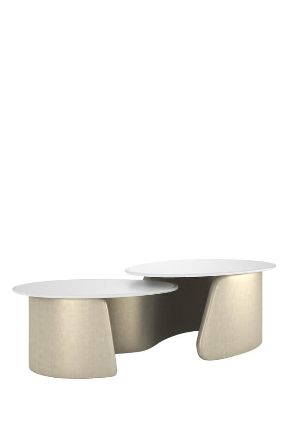 Bauble Coffee Table