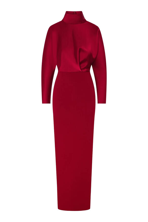Sedgewick Maxi Dress