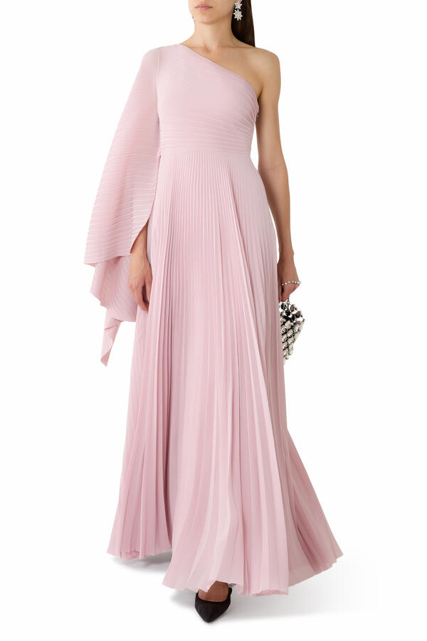  Maci Maxi Dress
