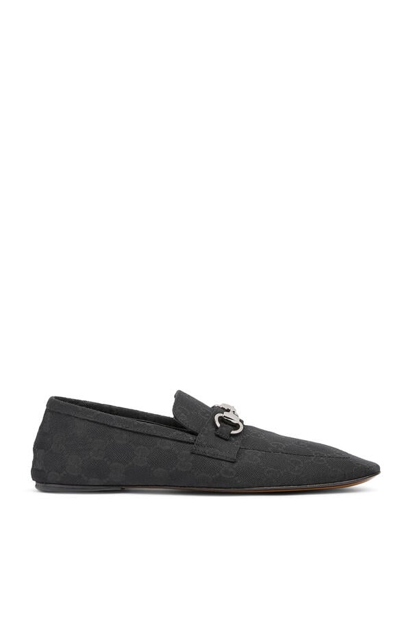 Horsebit Loafers
