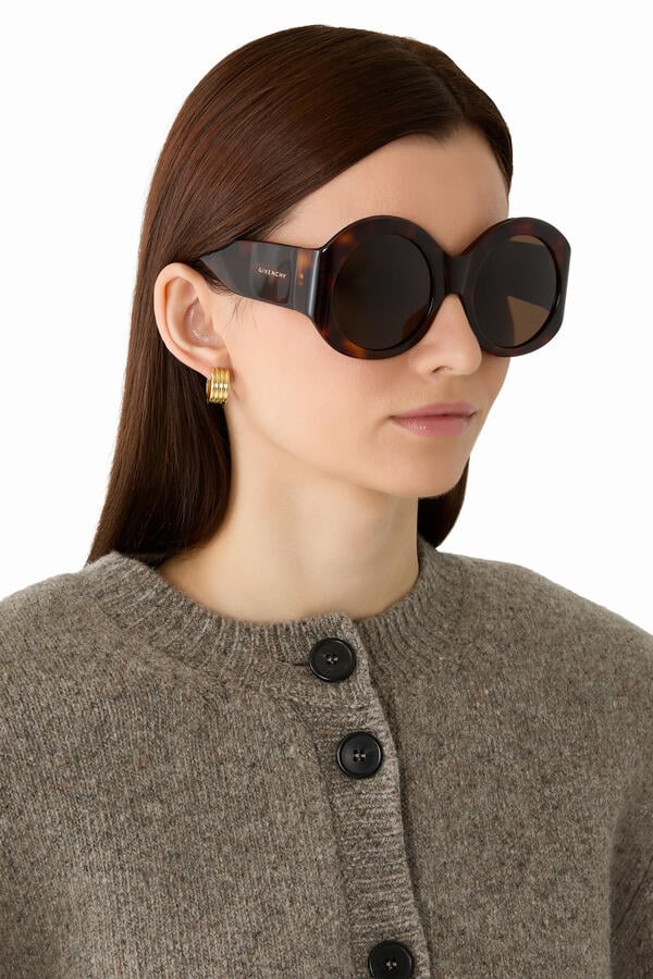 Cocoon Sunglasses