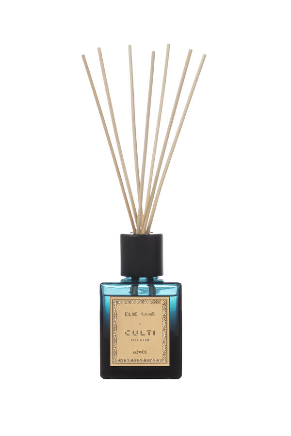 موزع عطر إيلي صعب أزور