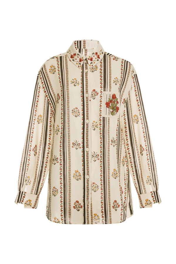 Cecilia Andes Shirt