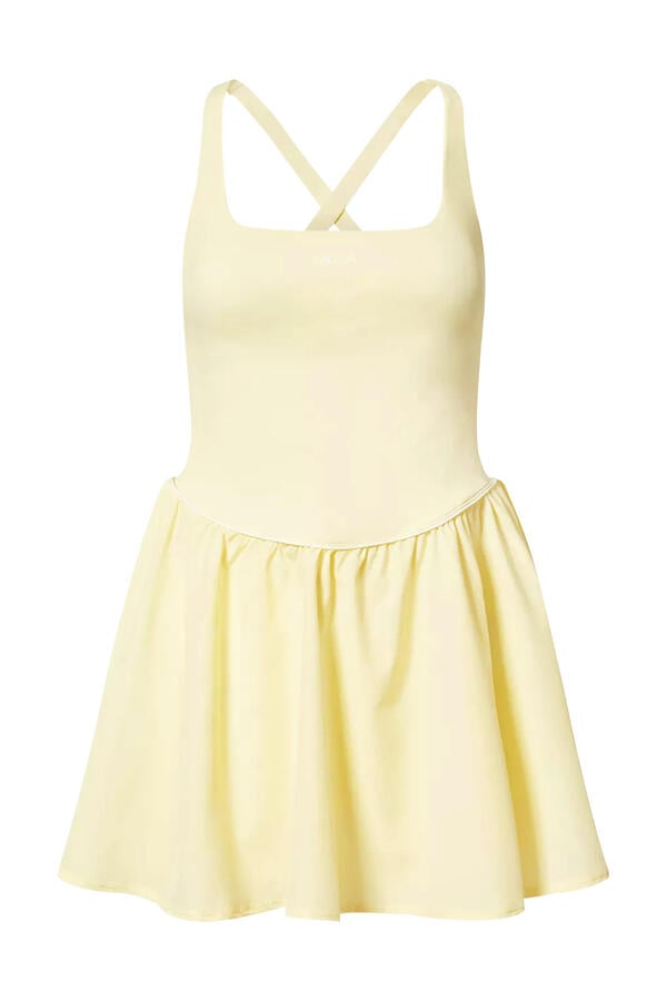 SkinLuxe Floaty Active Dress