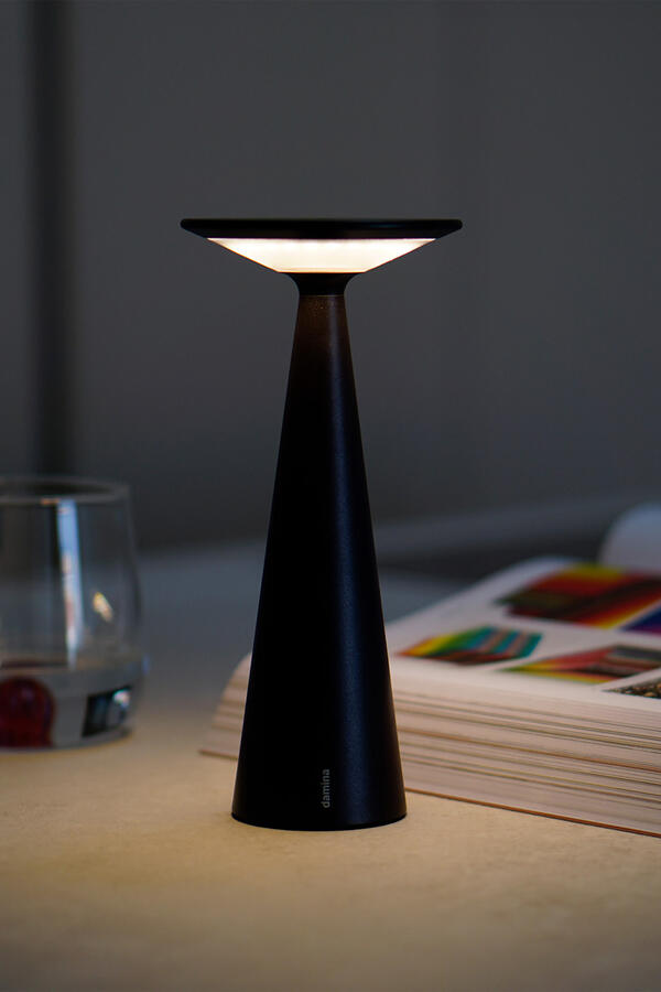Damina Table Lamp