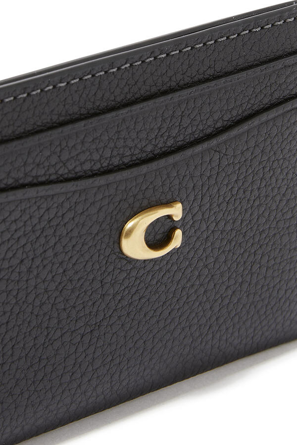 Calfskin Card Case
