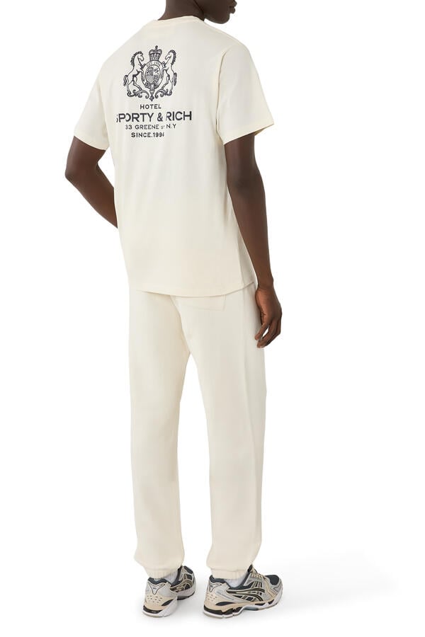 Cameron SR Hotel T-Shirt