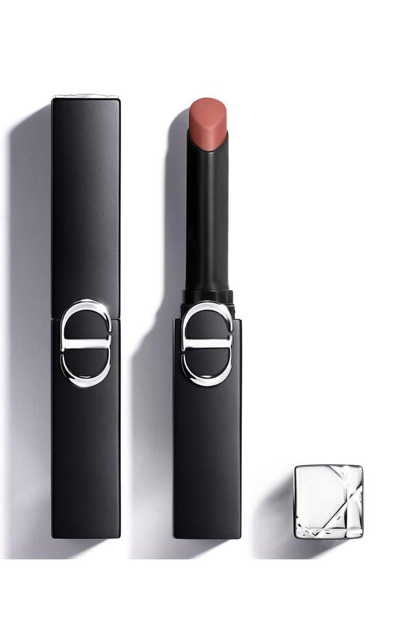 Rouge Dior On Stage Longwear Matte Finish Lipstick