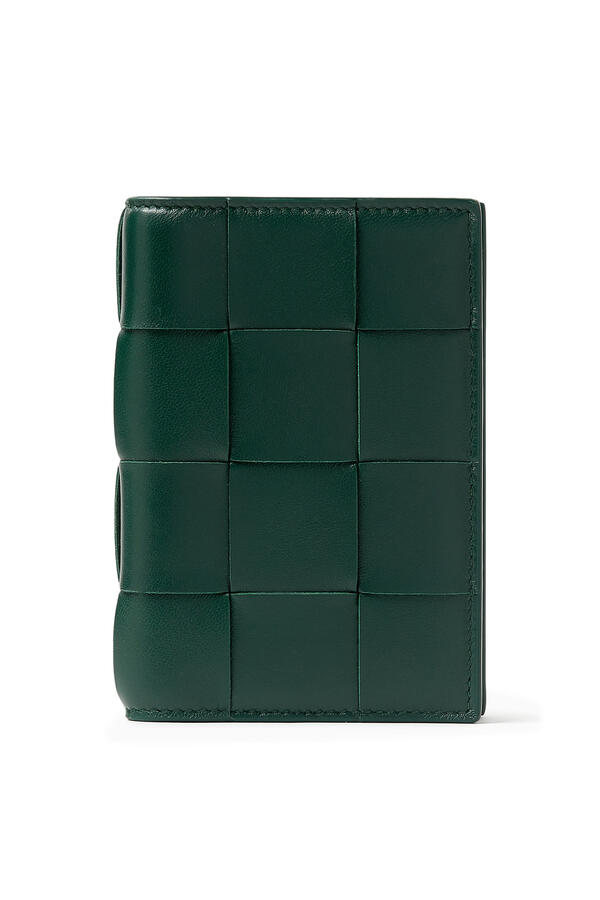 Cassette Passport Case