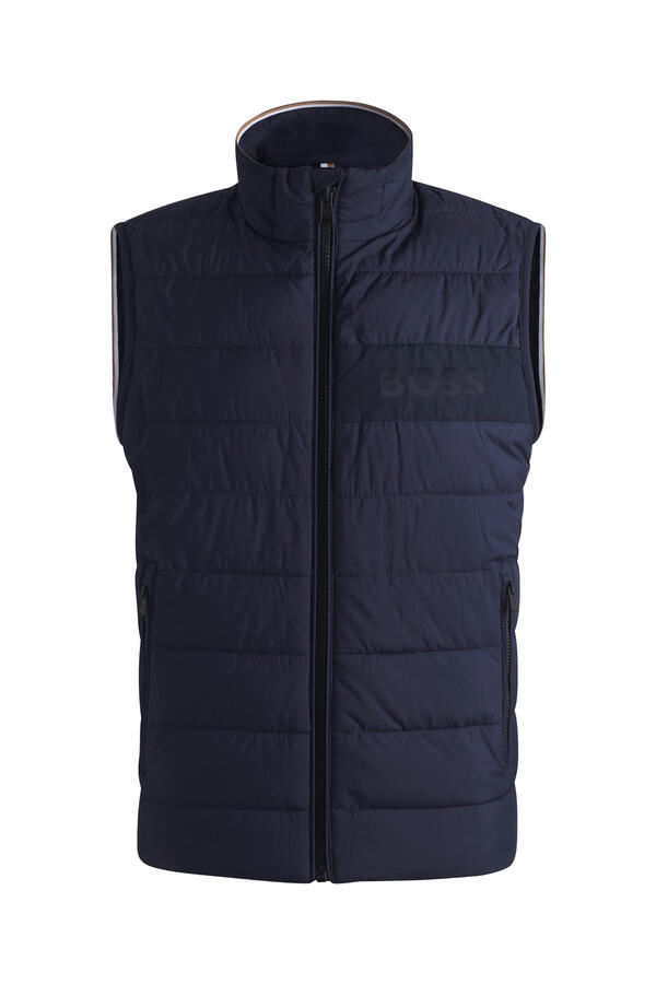Centino Water-Repellent Gilet