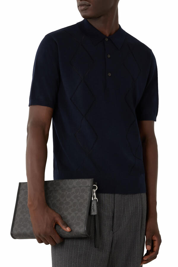 Charter Pouch 