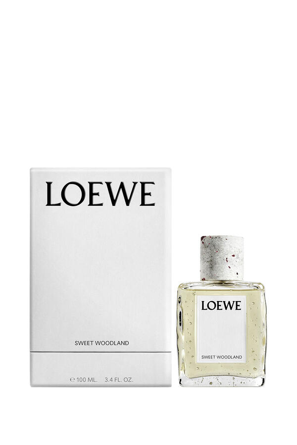 Sweet Woodland Eau de Parfum 