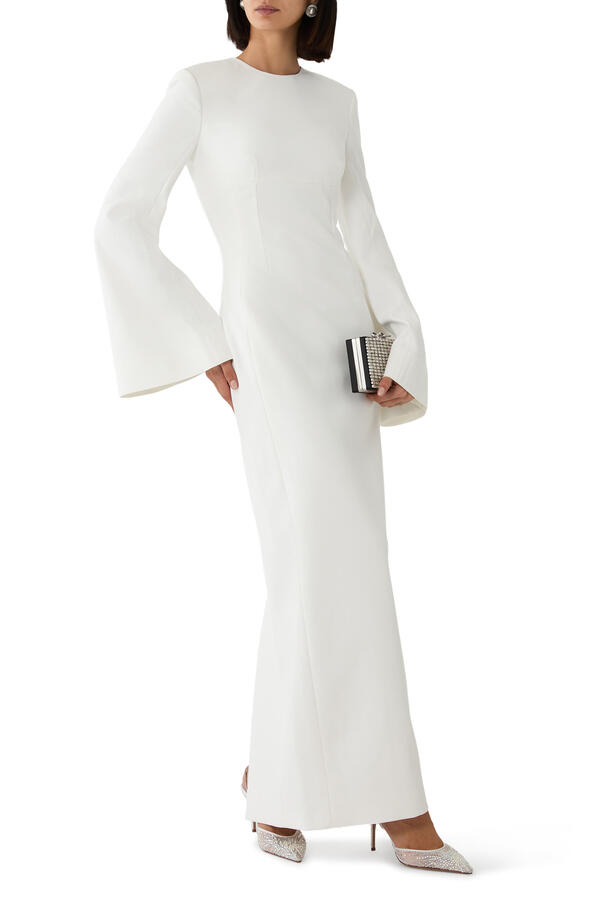 Corday Maxi Dress