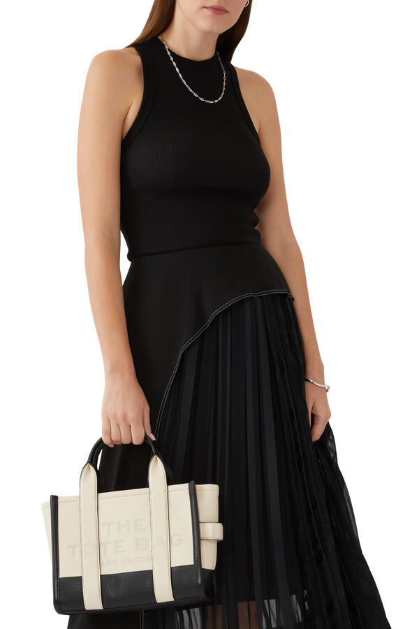The Small Tote Bag