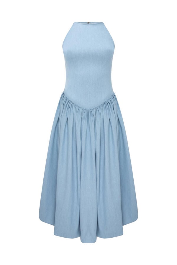 Adeline Dress
