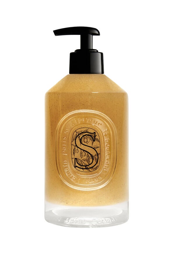 Exfoliating Hand Wash