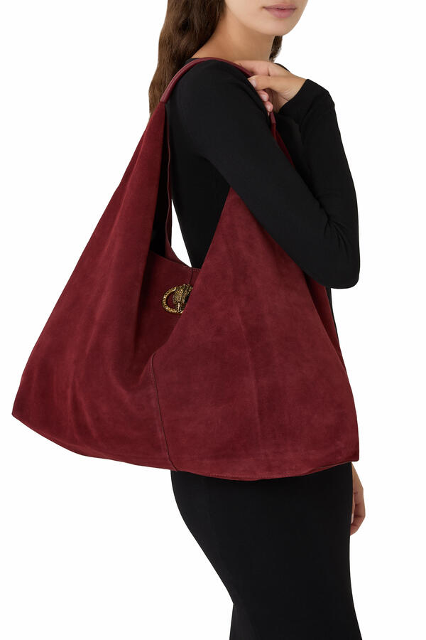 Chelsea Slouch Large Hobo Bag