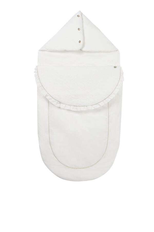 Sleeveless Baby Nest