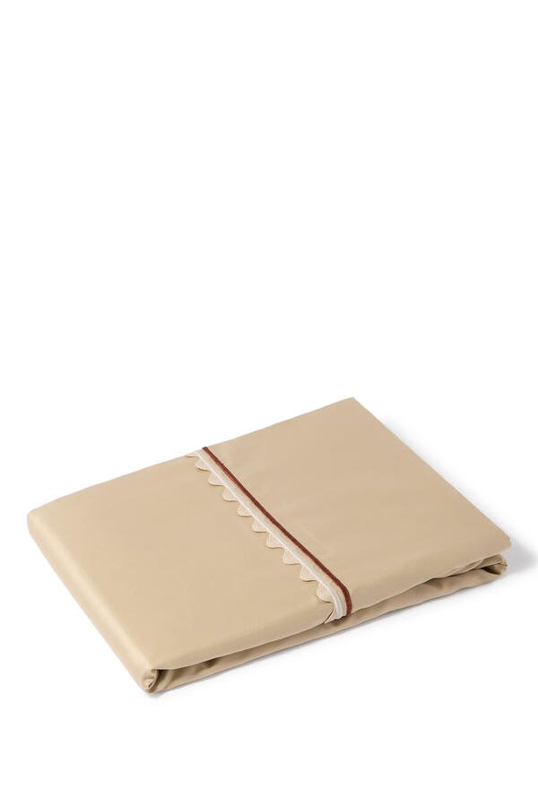 Spen Brook Sable Flat Sheet