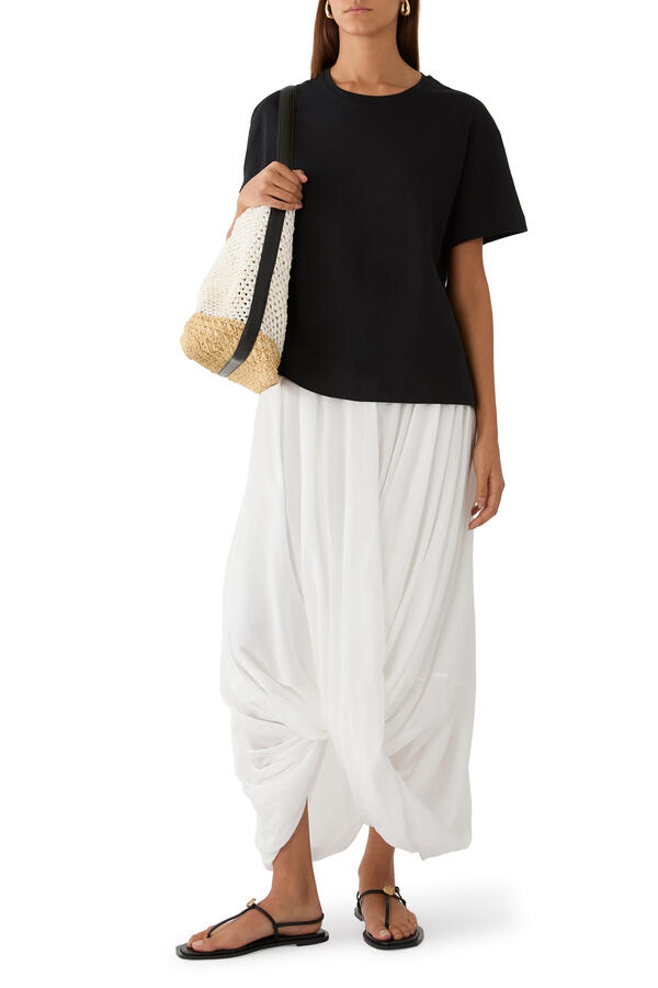 Classic Embroidered T-Shirt