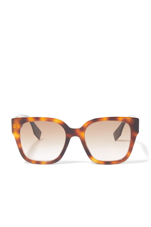 FF O’Lock Acetate Sunglasses