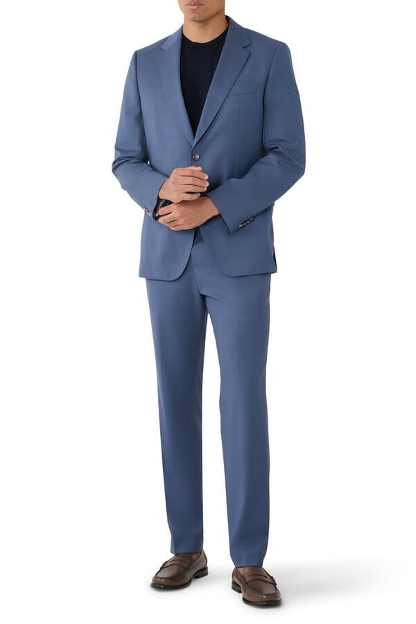 H-Genius Trousers