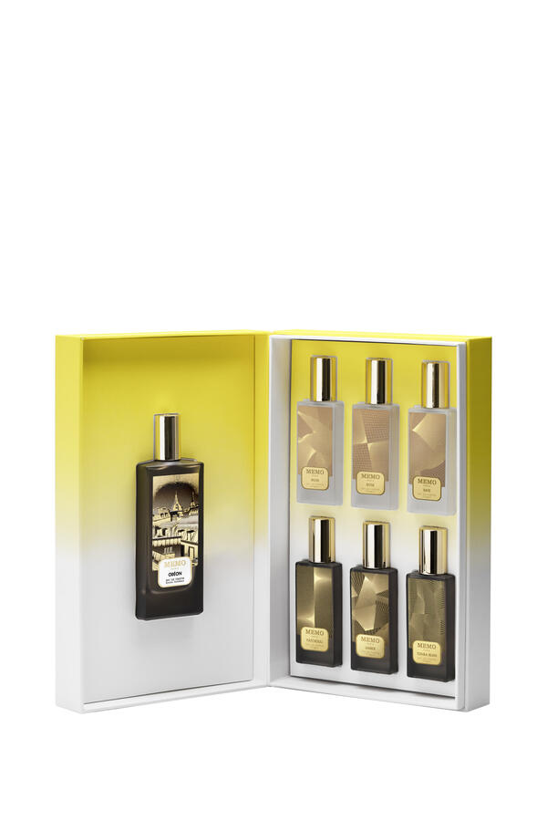 Odéon Essences Eau de Parfum Set