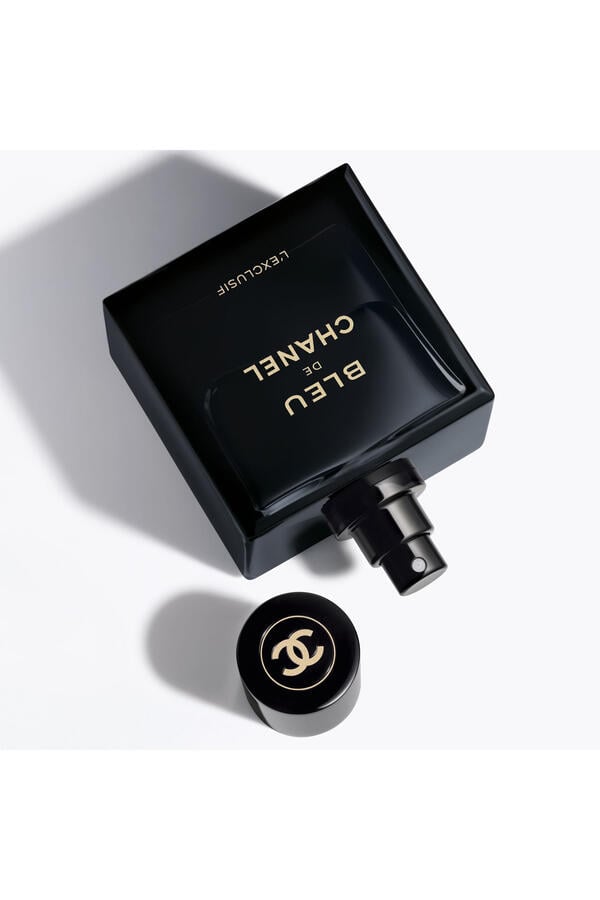 عطر Bleu De Chanel L'Exclusif