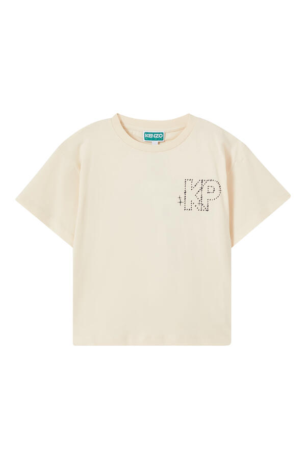 Kids Short Sleeve T-Shirt