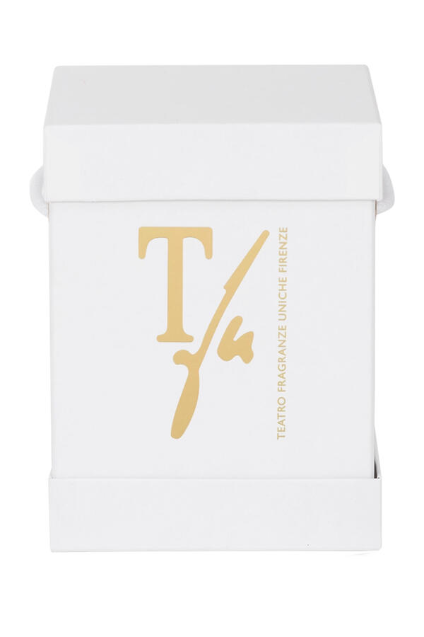 Fiore Scented Candle