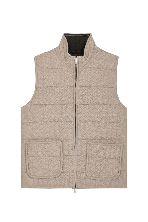 Hammersmith Vest