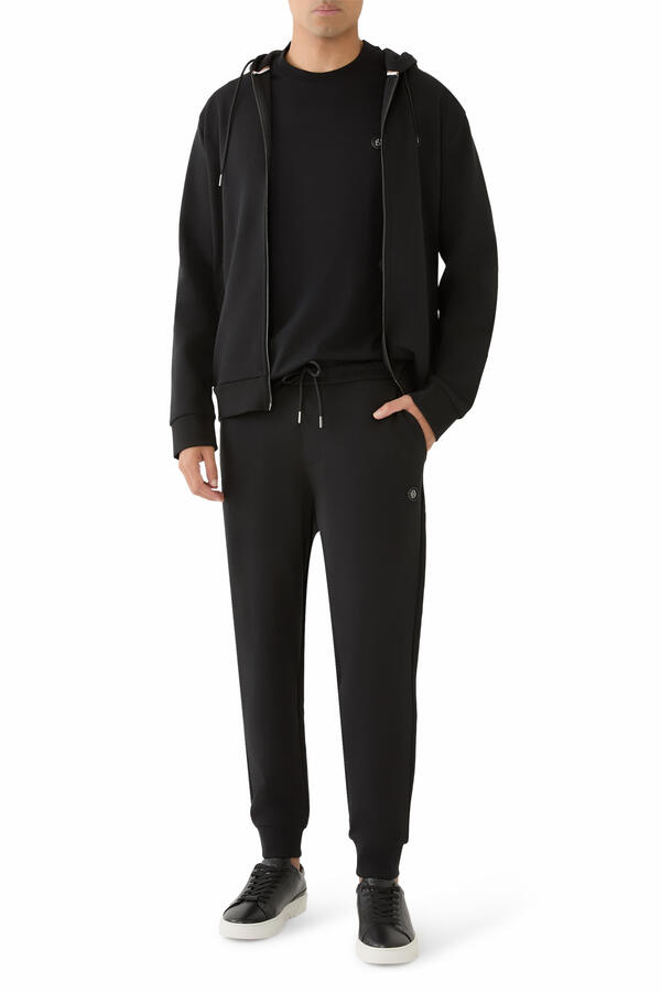 Logo Trousers