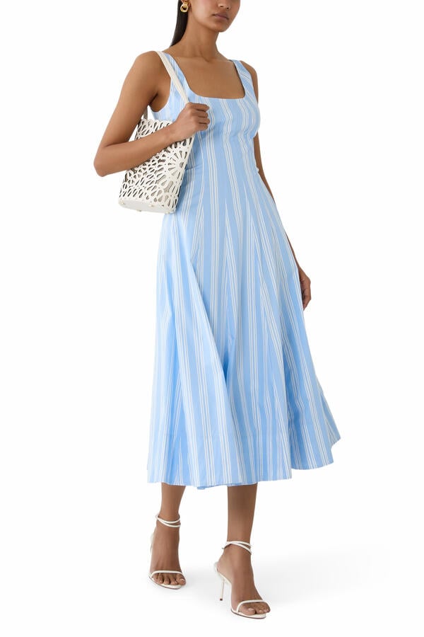  Wells Dress