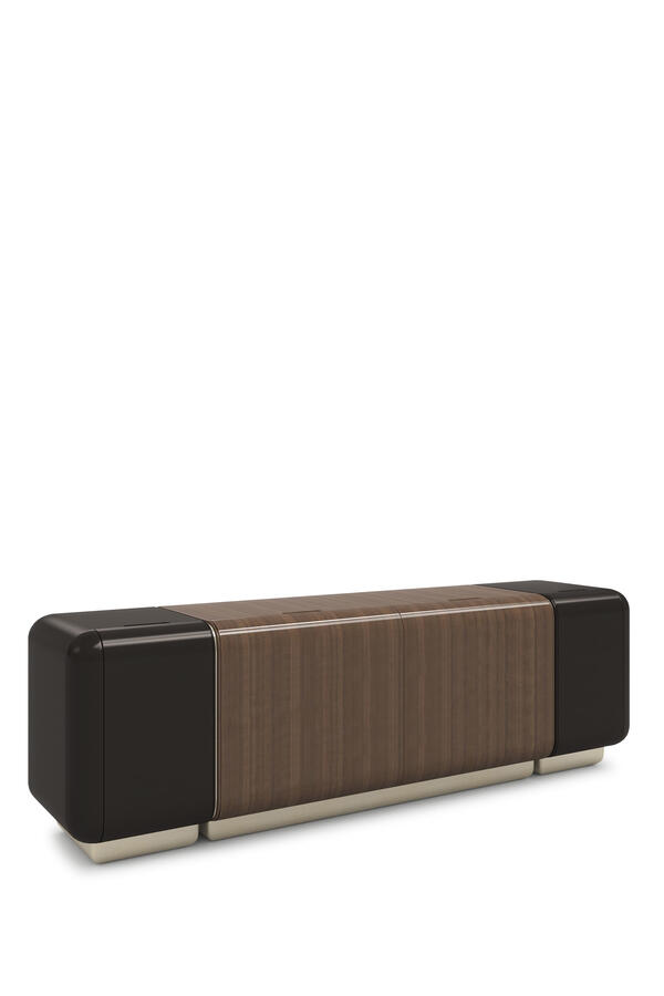 Gelée Chocolate Media Unit 