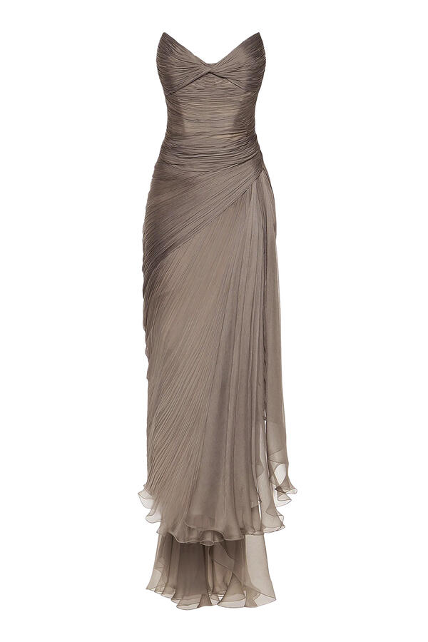 Heidi Gown 