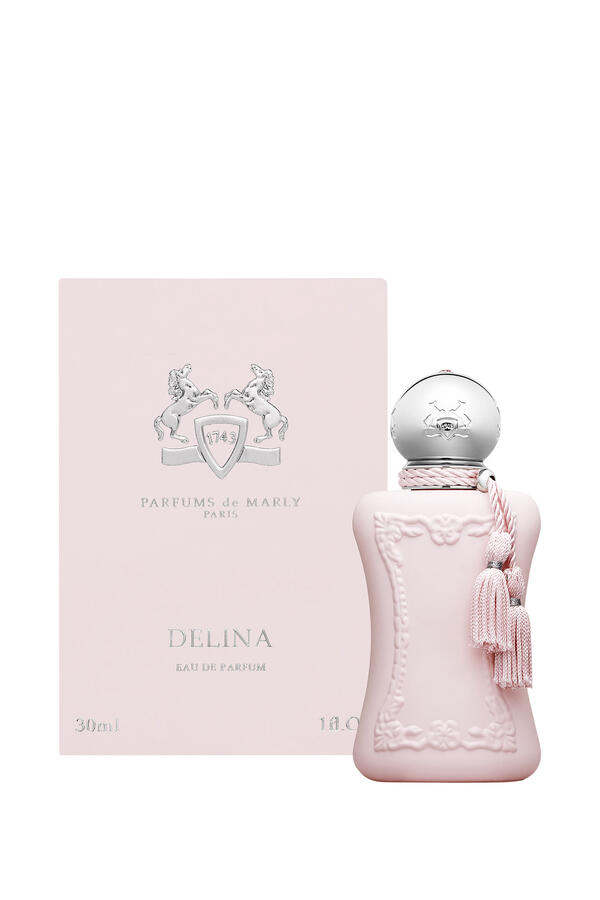 Delina Eau de Parfum