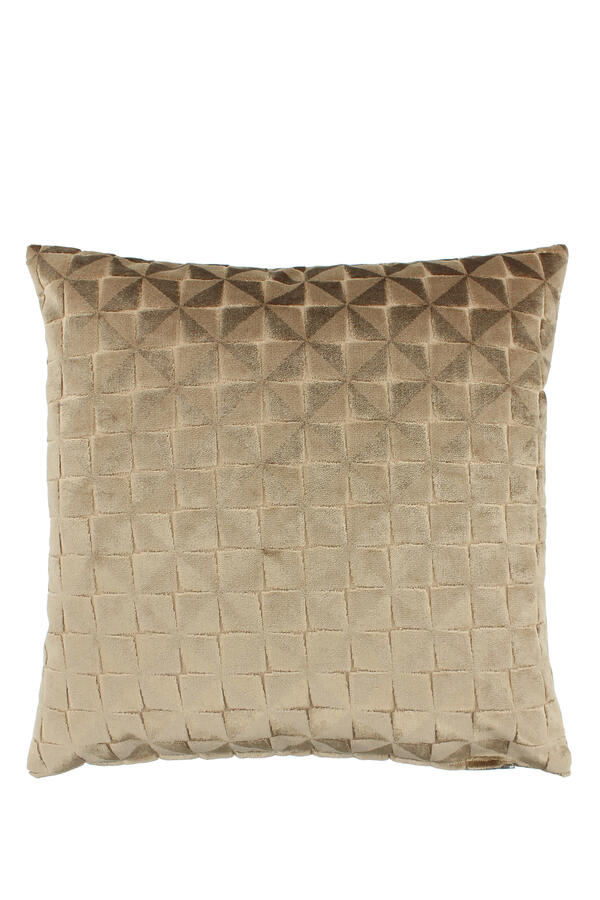 Glasimo Square Cushion