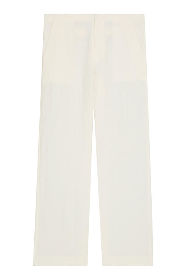 Fine Band Carter Trouser