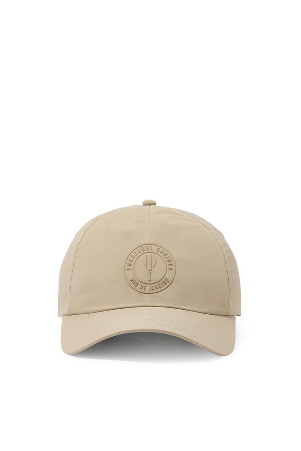 Artur Nylon Cap