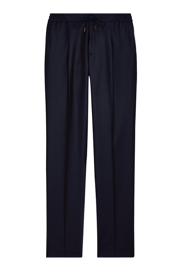 Incotex Trousers 