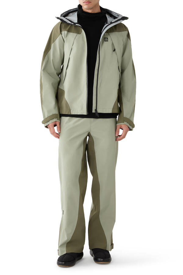 Dyngja Shell Pants 