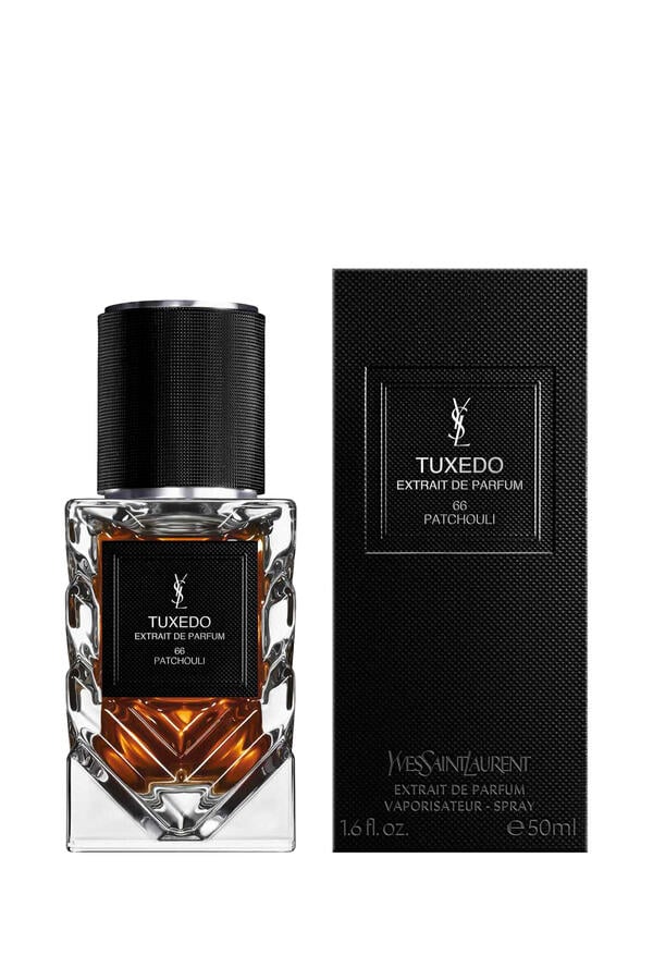 عطر توكسيدو مركز من مجموعة لو فيستيير دو بارفام