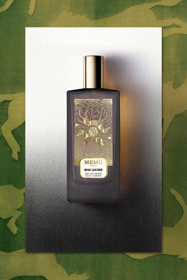 Irish Leather Eau de Parfum