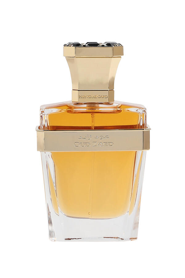 عطر عود زايد