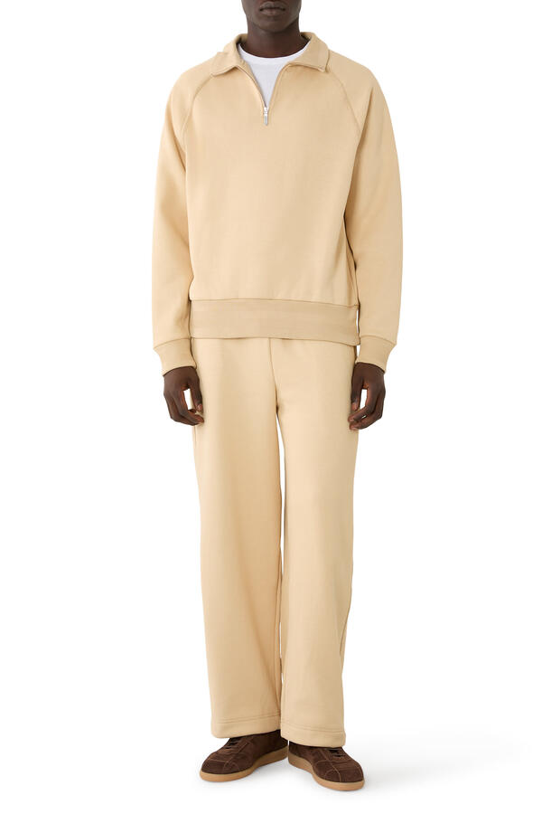 Varez Polo Sweatshirt