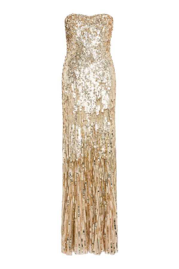 Kimi Gown