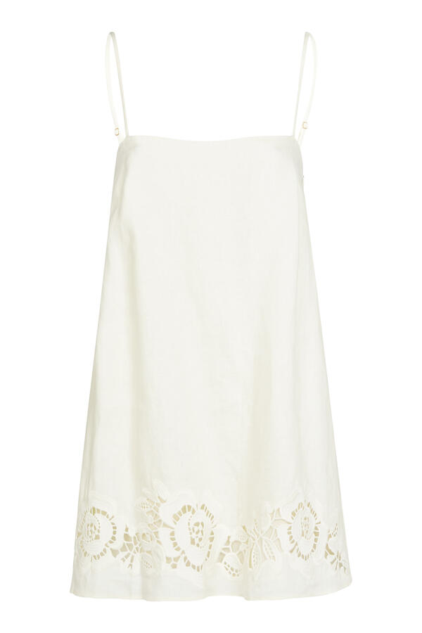 Holiday Mini Dress