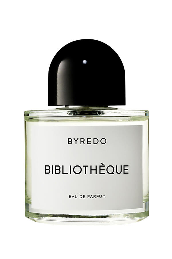 Bibliothèque Eau de Parfum  