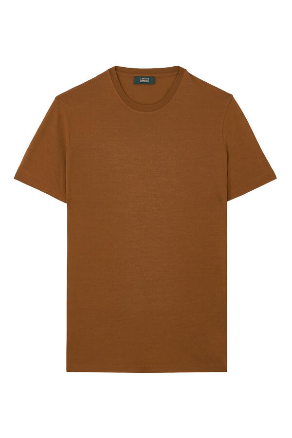 Slim-Fit IceCotton T-Shirt